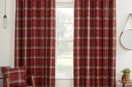 Carnoustie Blackout Curtains
