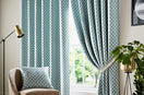 How to measure Eyelet curtains the right way for your home