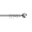Finesse Extendable Curtain Pole 22-25mm