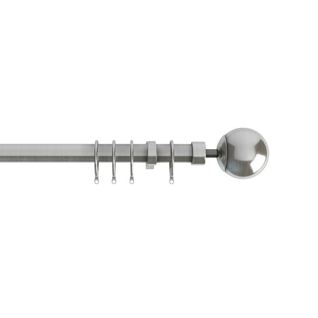 Finesse Extendable Curtain Pole 22-25mm