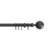 Finesse Extendable Curtain Pole 22-25mm