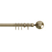 Finesse Extendable Curtain Pole 22-25mm