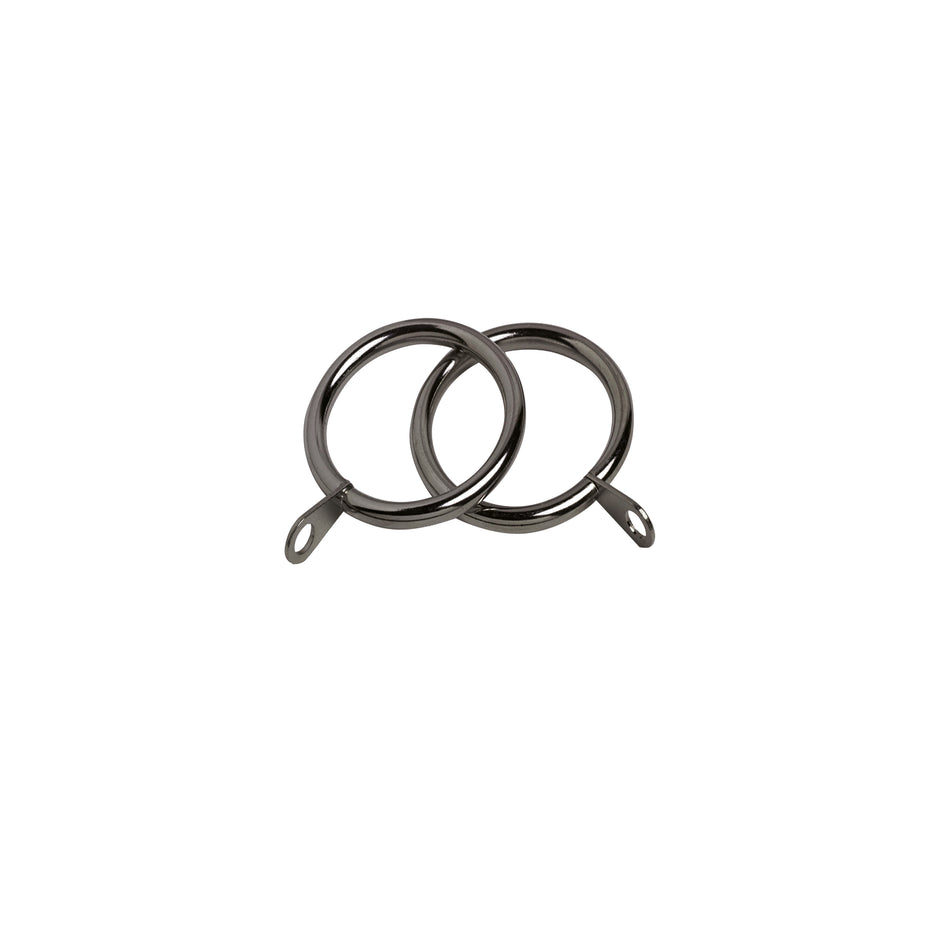 Finesse Extendable Curtain Pole 22-25mm
