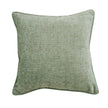Amberley Chenille Filled Cushion