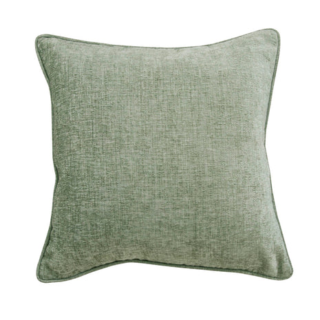 Amberley Chenille Filled Cushion