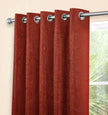 Amberley Thermal Lined Eyelet Curtains