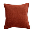 Amberley Chenille Filled Cushion