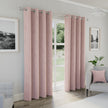 Enhanced Living Austin 100% Blackout Readymade Curtain