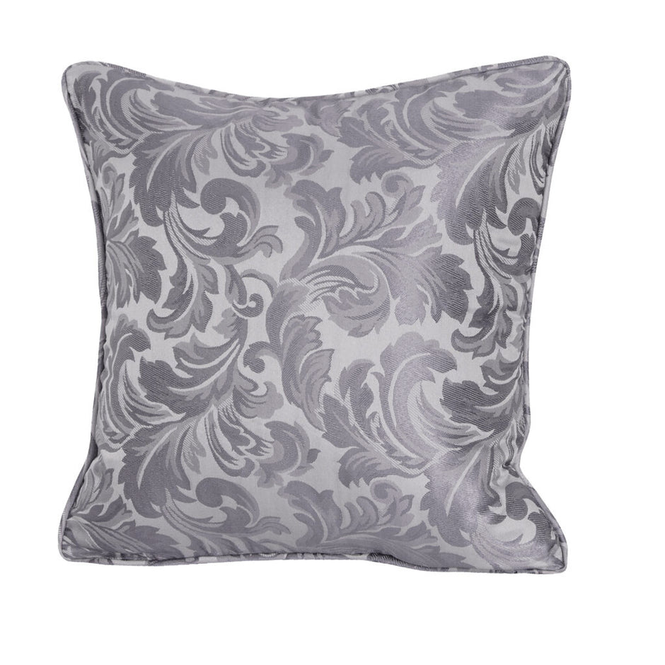 Buckingham Filled Cushion