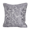 Buckingham Filled Cushion
