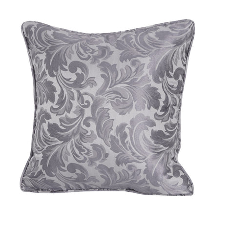 Buckingham Filled Cushion