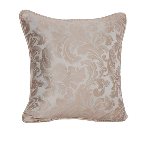 Buckingham Filled Cushion