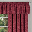 Buckingham Curtain Pelmet