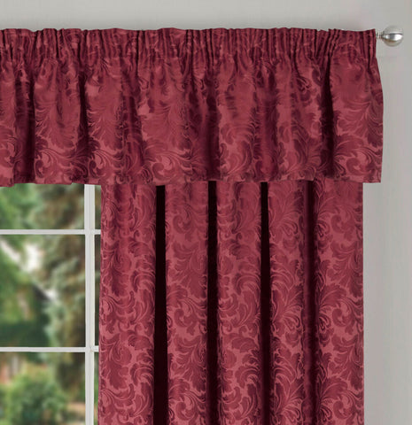 Buckingham Curtain Pelmet
