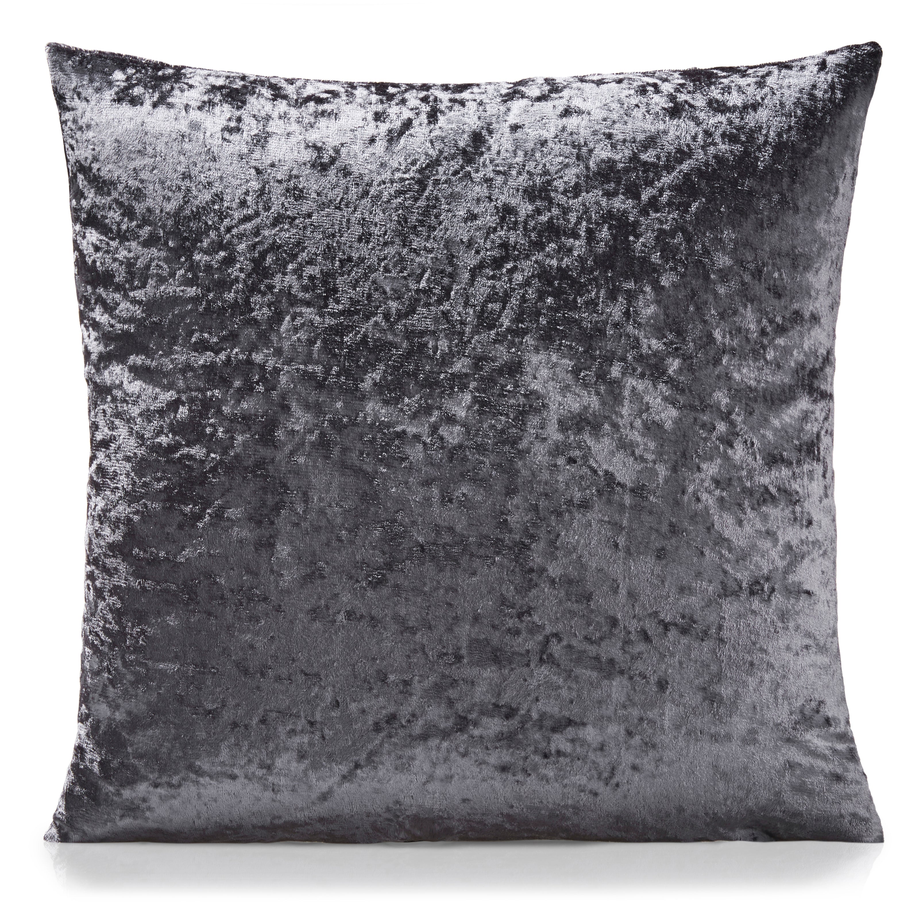 Crushed Velvet Cushion Cover