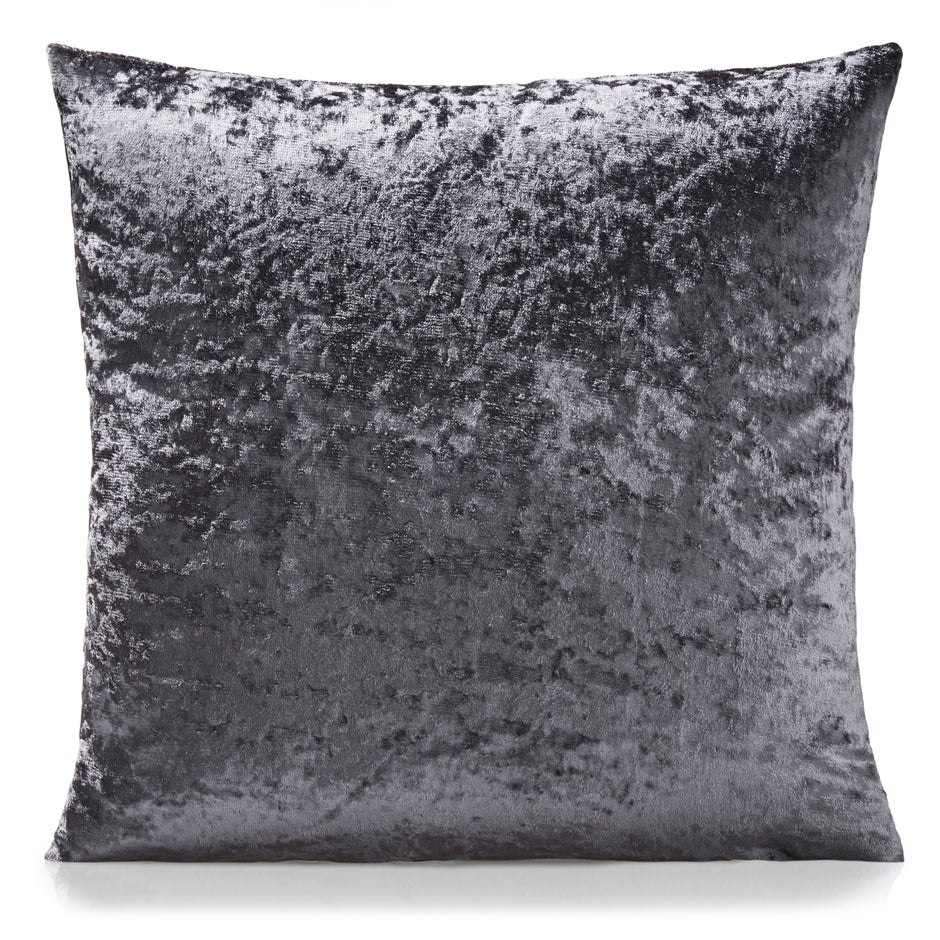 Crushed Velvet Cushion Cover