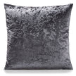 Crushed Velvet Cushion Cover