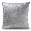 Crushed Velvet Cushion Cover