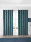 Casa Blackout Eyelet Curtains