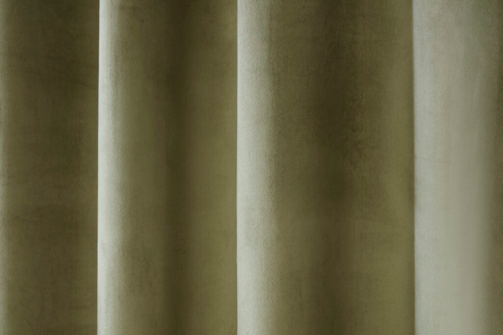 Casa Blackout Eyelet Curtains