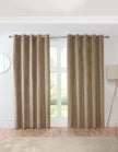 Casa Blackout Eyelet Curtains