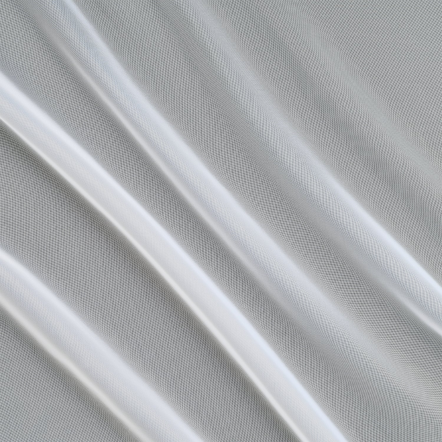 Finesse Sapphire Sheer Voile Curtain Made to Measure