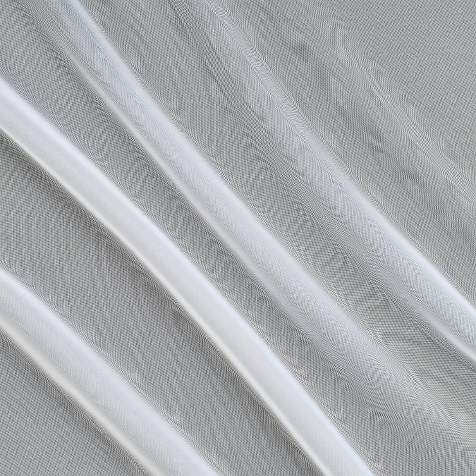 Finesse Sapphire Sheer Voile Curtain Made to Measure