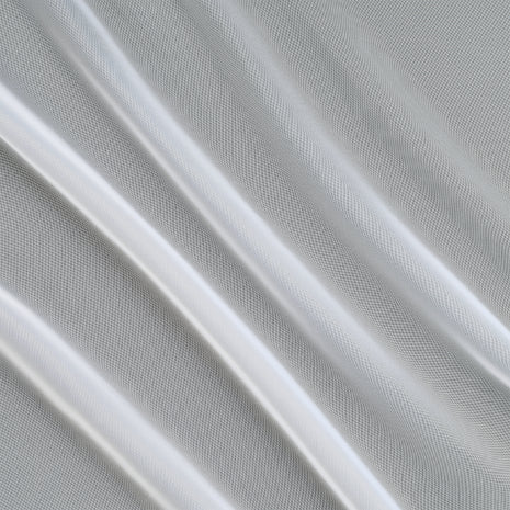 Finesse Sapphire Sheer Voile Curtain Made to Measure