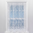 Ellie White Express Net Curtain