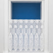 Farmhouse Café Express Net Curtain
