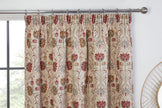 Aylesbury Pencil Pleat Curtains