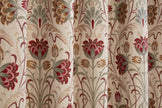 Aylesbury Pencil Pleat Curtains
