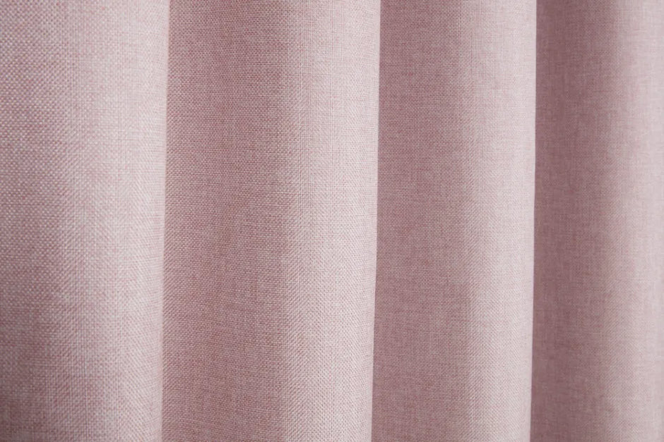 Eclipse Blackout Pencil Pleat Curtains