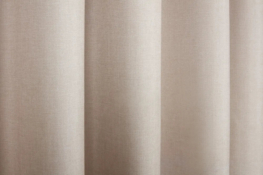 Eclipse Blackout Pencil Pleat Curtains