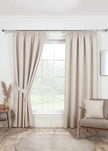 Eclipse Blackout Pencil Pleat Curtains