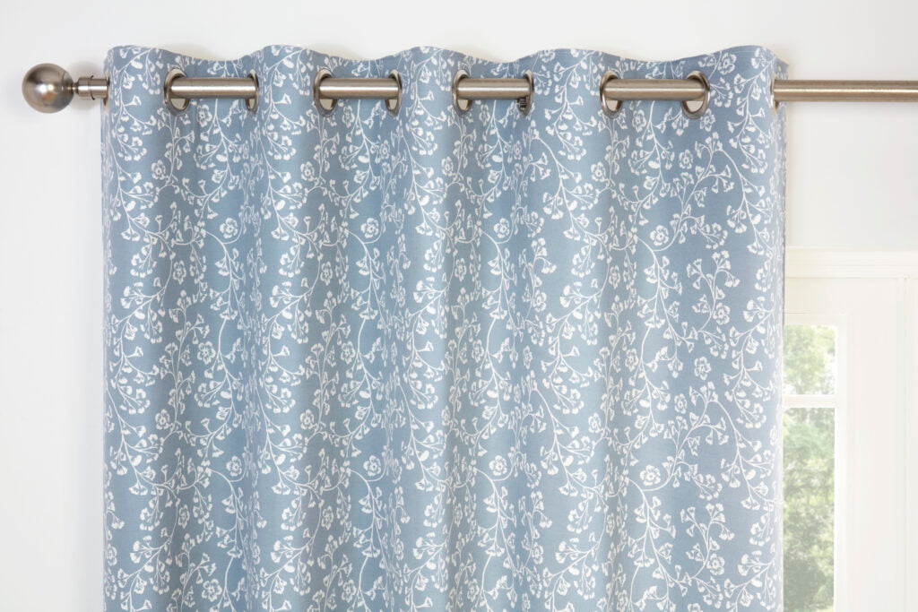 Sade Eyelet Curtains