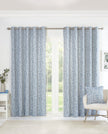 Sade Eyelet Curtains
