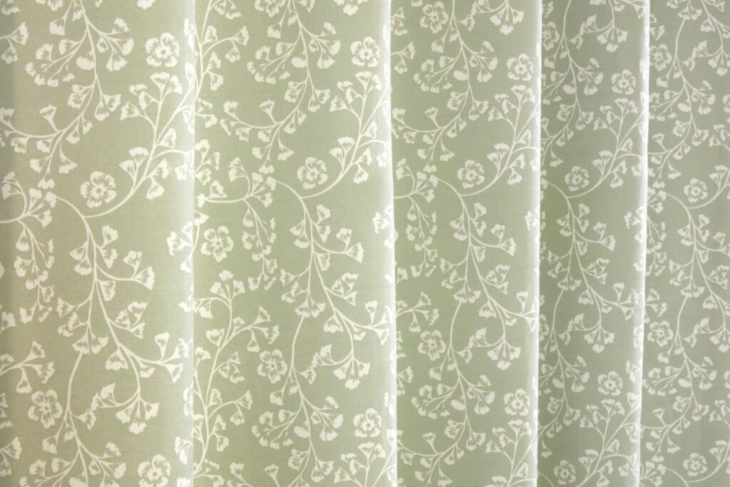 Sade Eyelet Curtains