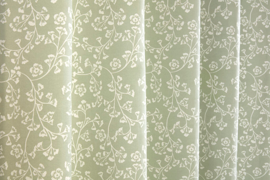 Sade Eyelet Curtains