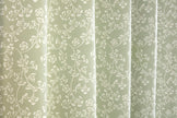 Sade Eyelet Curtains