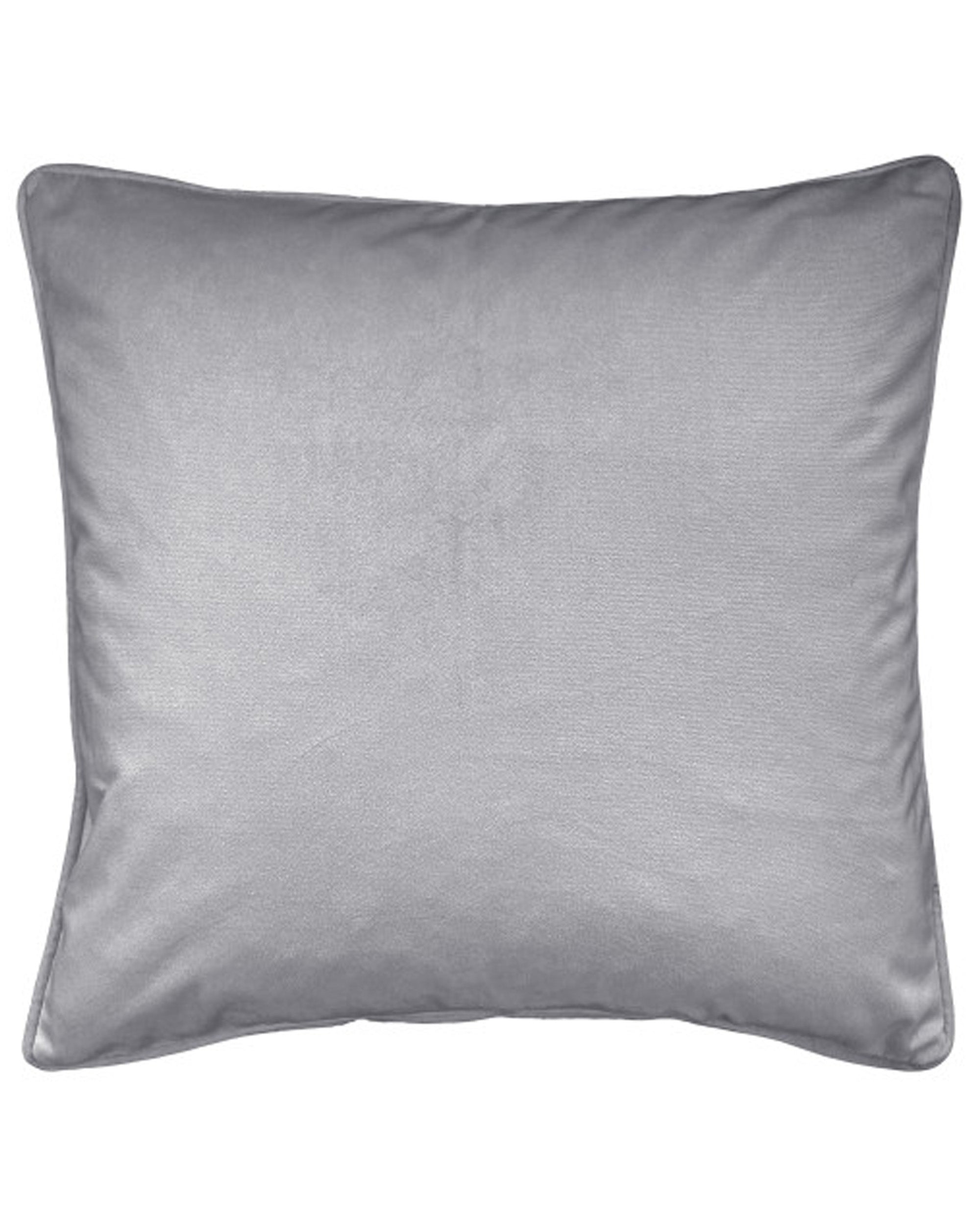 Velvet Cushion Cover