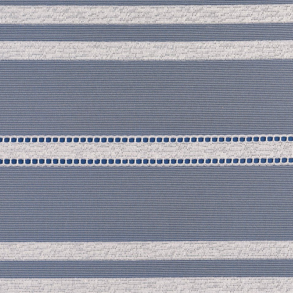 Hampton White Net Curtain Made to Measure