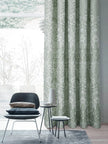 Kendal Pencil Pleat Curtains