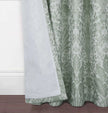 Kendal Pencil Pleat Curtains