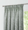 Kendal Pencil Pleat Curtains