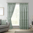 Kendal Pencil Pleat Curtains