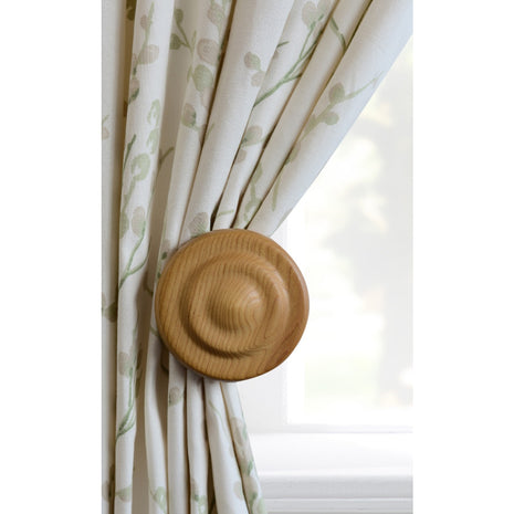 Laura Ashley Haywood Holdback