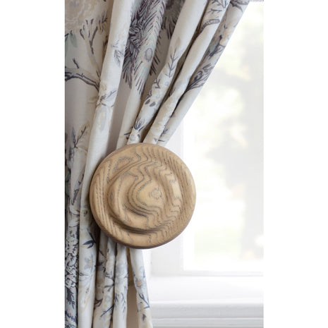 Laura Ashley Haywood Holdback