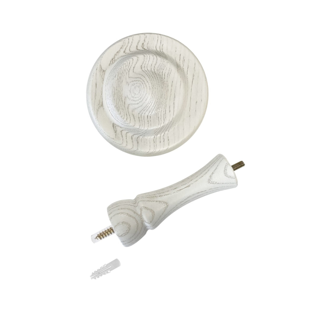 Laura Ashley Haywood Holdback