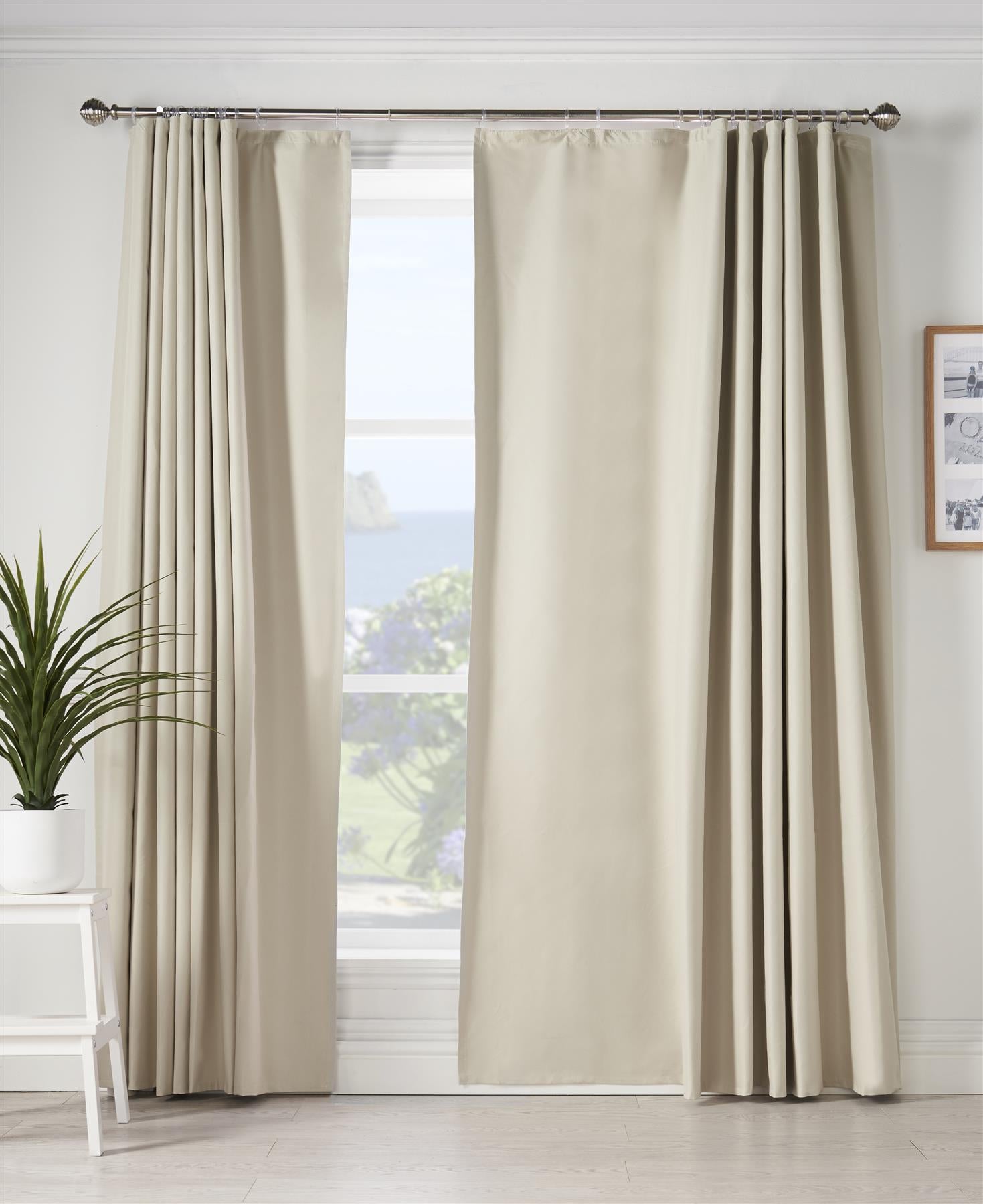 Blackout Curtain Linings